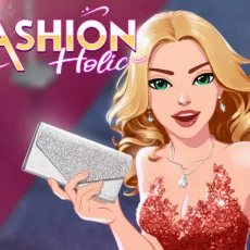 Play Fashion Holic game